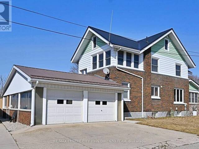 236 COLONEL BOSTWICK STREET Port Stanley Ontario, N5L 1C1 - 6 Bedrooms Home For Sale