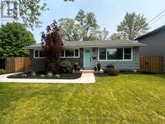 294 BURNS STREET Strathroy-Caradoc Ontario, N7G 1G1