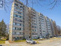 606 - 570 PROUDFOOT LANE London Ontario, N6G 4Z1