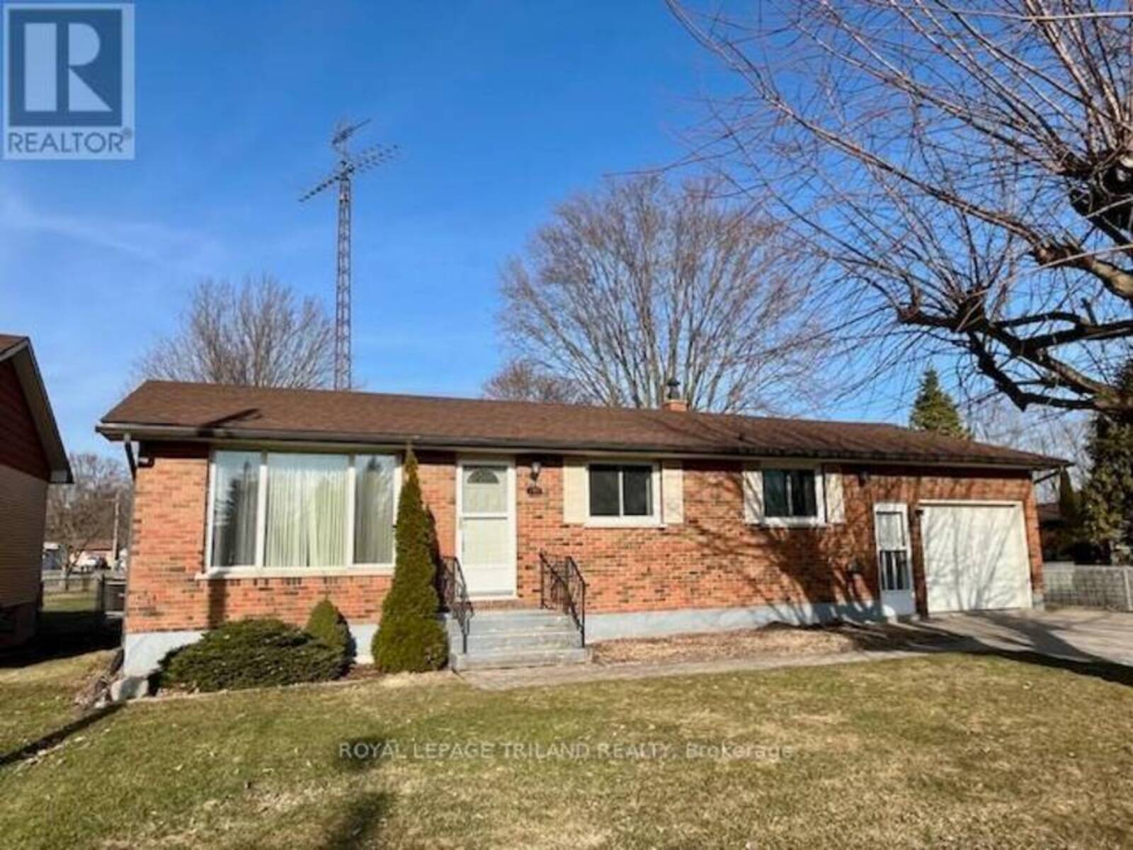 255 RANDOLPH STREET, Southwest Middlesex, Ontario N0L 1M0