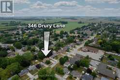 346 DRURY LANE | Strathroy-Caradoc Ontario | Slide Image Thirty-six