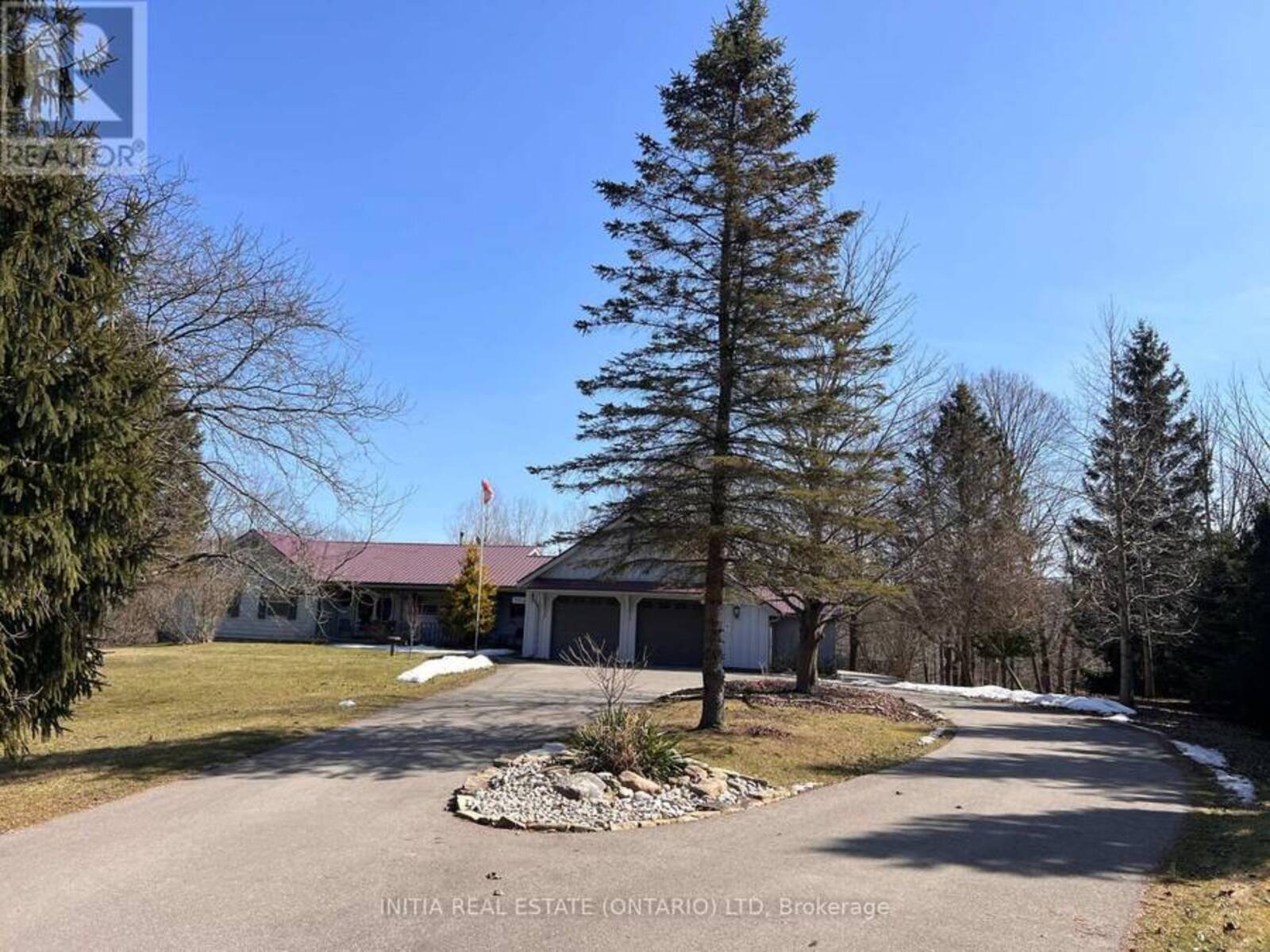 42420 DEXTER LINE, Central Elgin, Ontario N0L 2L0