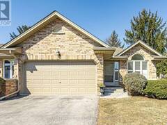 71 - 1241 BEAVERBROOK AVENUE London Ontario, N6H 5P1