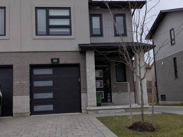 86 - 3380 SINGLETON AVENUE London Ontario, N6L 0E8 - 3 Bedrooms Condo For Sale