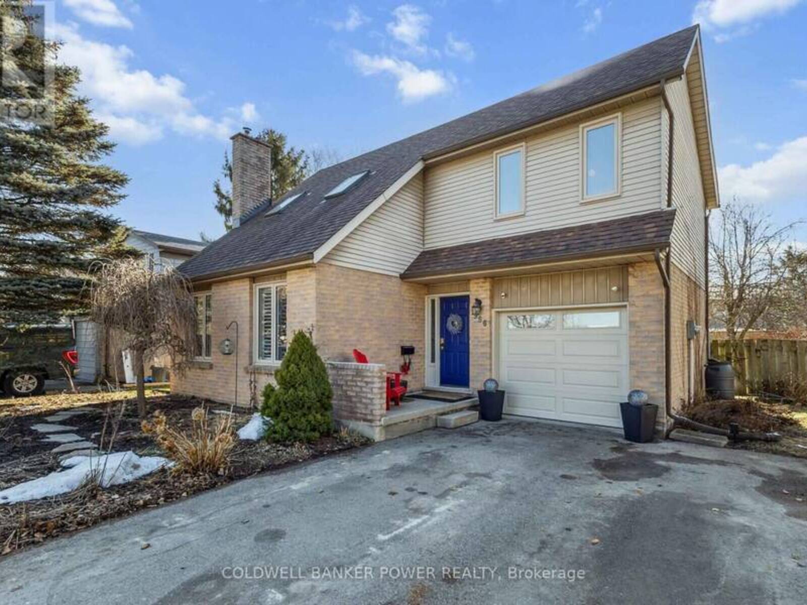 1996 ALDERSBROOK ROAD, London, Ontario N6G 3X2