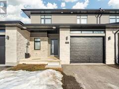 592 ALBERT STREET Exeter Ontario, N0M 1S1