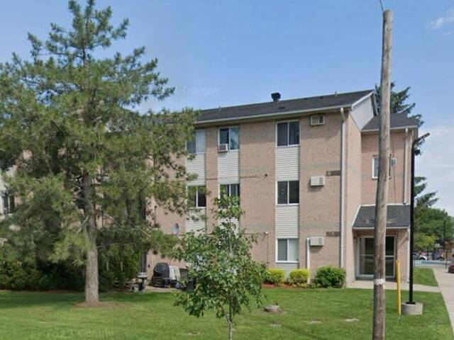 120 - 2228 TRAFALGAR STREET London Ontario, N5V 4J8 - 1 Bedroom Condo For Sale