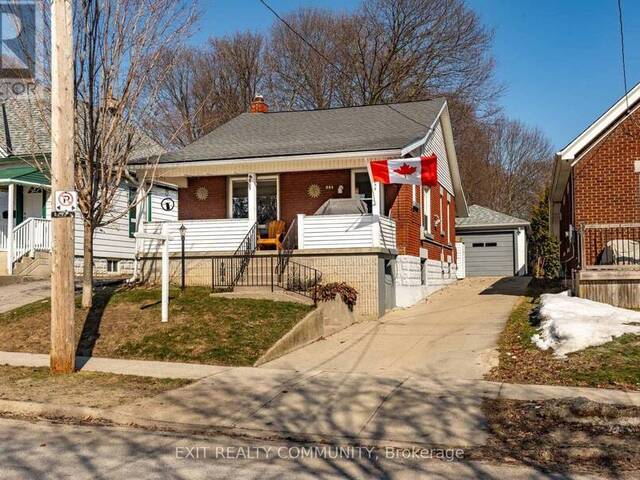 354 OAKLAND AVENUE London Ontario, N5W 4J9 - 3 Bedrooms Home For Sale