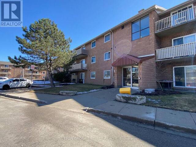 208 - 1588 ERNEST AVENUE London Ontario, N6E 2S7 - 2 Bedrooms Condo For Sale