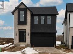 4070 BIG LEAF TRAIL London Ontario, N6P 1H5