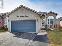 1631 MARCONI BOULEVARD London Ontario, N5V 5E7