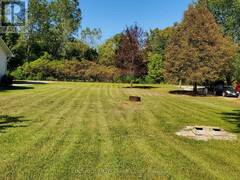 8275 GOOSEMARSH LINE Grand Bend Ontario, N0M 1T0