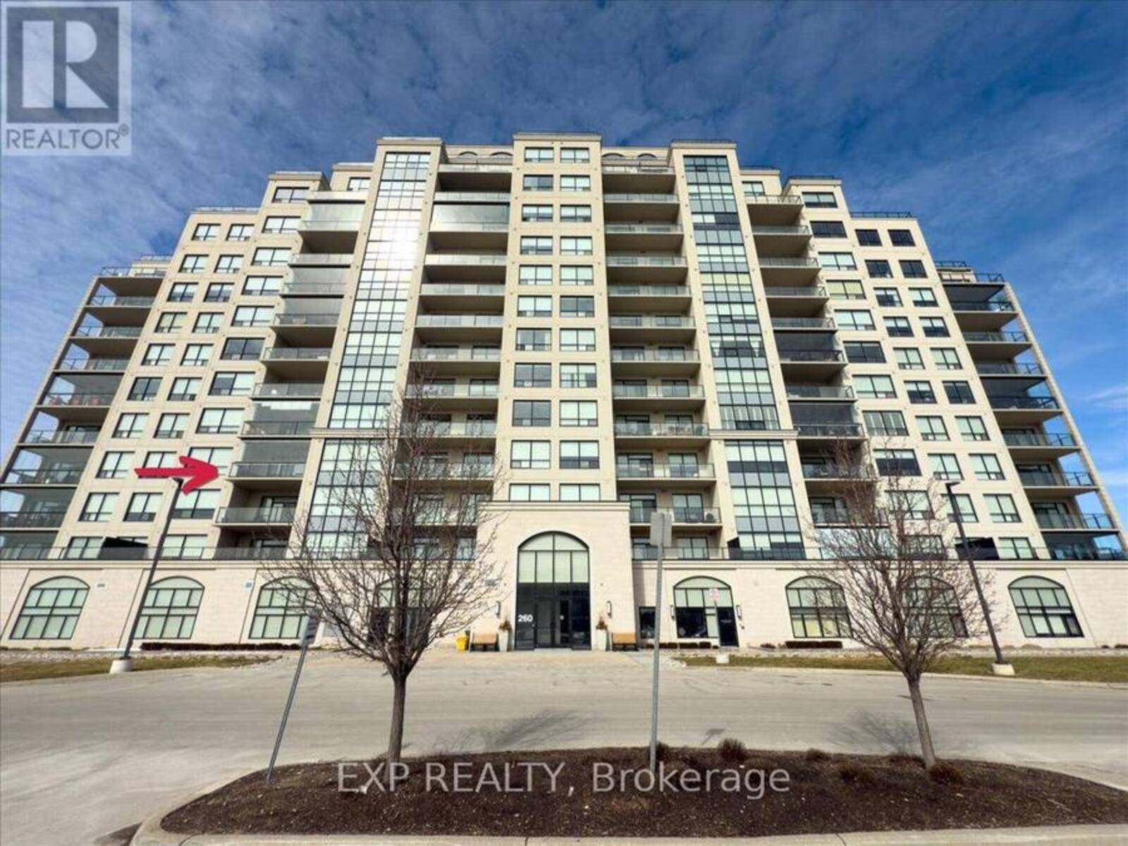 409 - 260 VILLAGEWALK BOULEVARD, London, Ontario N5X 0A6