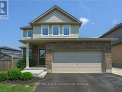 2711 FOXBEND LINK London Ontario, N6G 5B4