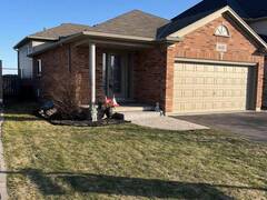 1601 EVANS BOULEVARD London Ontario, N6M 0A9