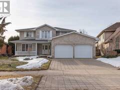 130 TOOHEY LANE London Ontario, N6G 4Y1