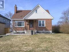 1045 WILLOW DRIVE London Ontario, N6E 1P4