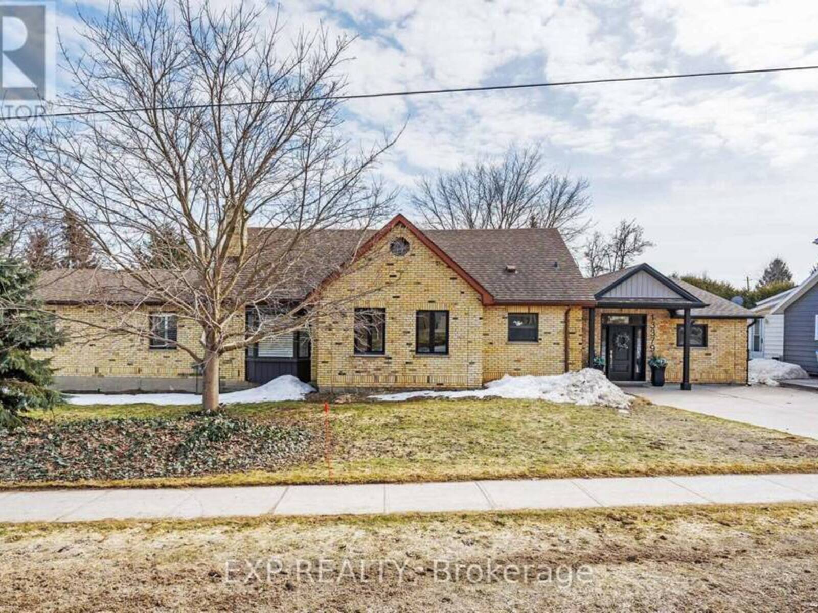 13379 ILDERTON ROAD, Ilderton, Ontario N0M 2A0