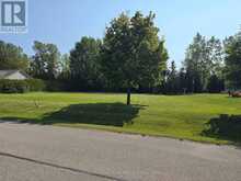 LOT 17 SUNDRIDGE CRESCENT | Bluewater Ontario | Slide Image Two