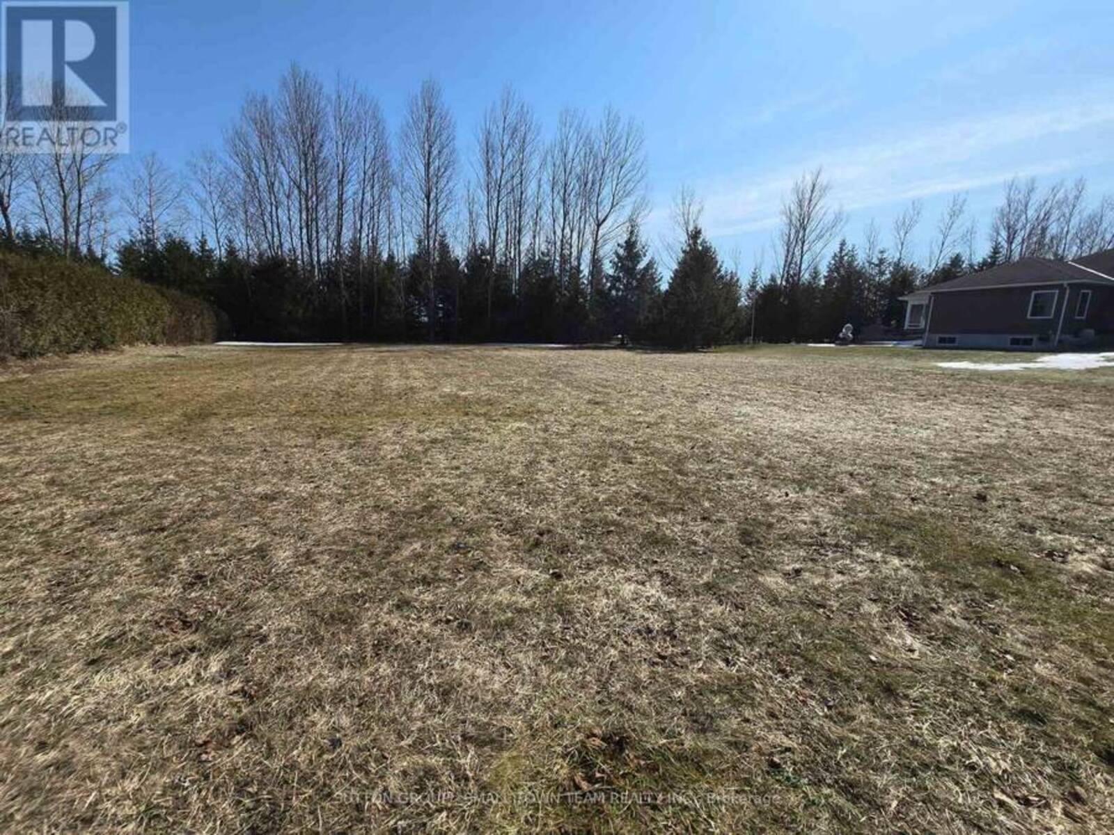 LOT 17 SUNDRIDGE CRESCENT, Bluewater, Ontario N0M 1N0