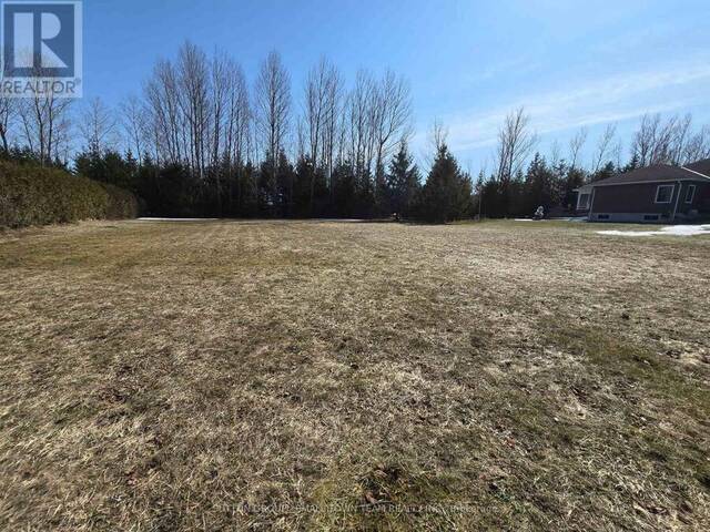 LOT 17 SUNDRIDGE CRESCENT Bluewater Ontario, N0M 1N0 - Vacant Land For Sale