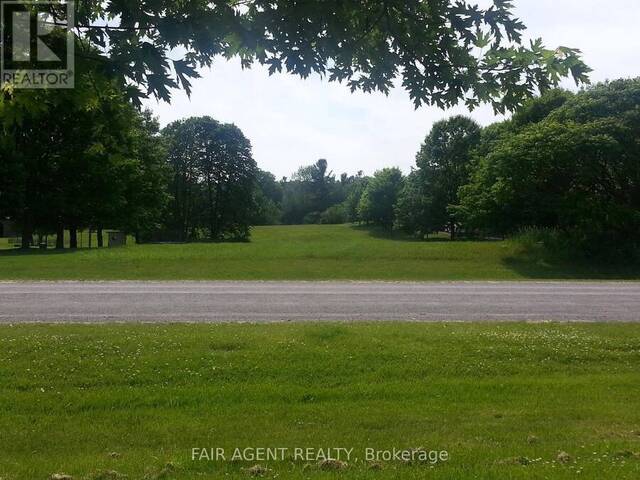 LT8P444 CLITHEROE ROAD Alnwick-Haldimand Ontario, K0K 2G0 - Vacant Land For Sale