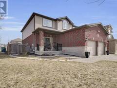 1502 CORONATION DRIVE London Ontario, N6G 5P6