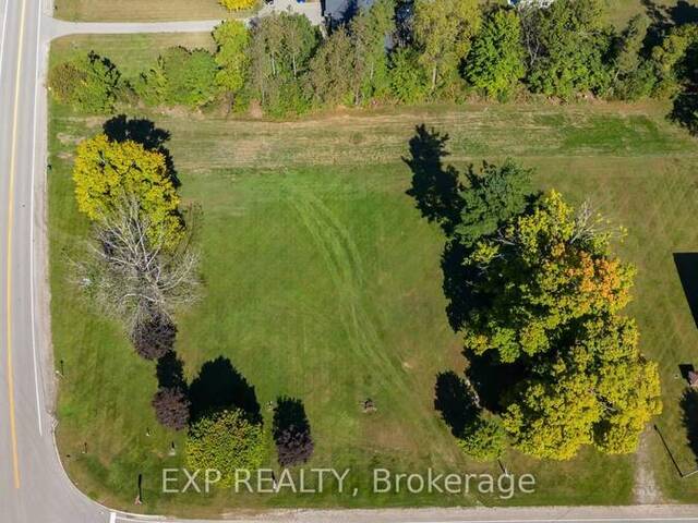 54196 EDEN LINE Aylmer Ontario, N5H 2R3 - Vacant Land For Sale