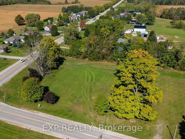 54202 EDEN LINE Aylmer Ontario, N5H 2R3 - Vacant Land For Sale