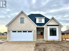 8 BOUW PLACE Dutton-Dunwich Ontario, N0L 1J0