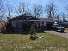 7953 RAILROAD LINE Warwick Ontario, N0M 2S0