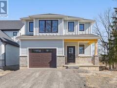 8068 UNION ROAD Southwold Ontario, N0L 1K0