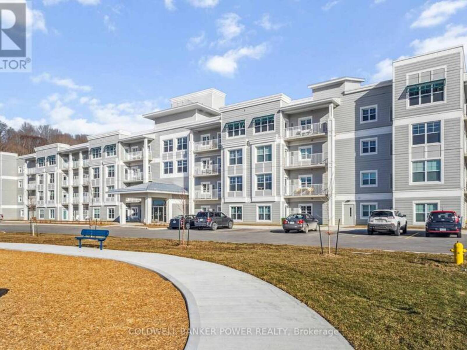 305 - 100 THE PROMENADE, Port Stanley, Ontario N5L 1C5