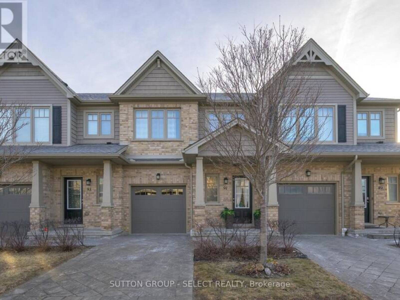 1924 CEDARHOLLOW BOULEVARD, London, Ontario N5X 0K3