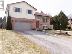 333 CANTERBURY PLACE Central Elgin Ontario, N0L 1B0