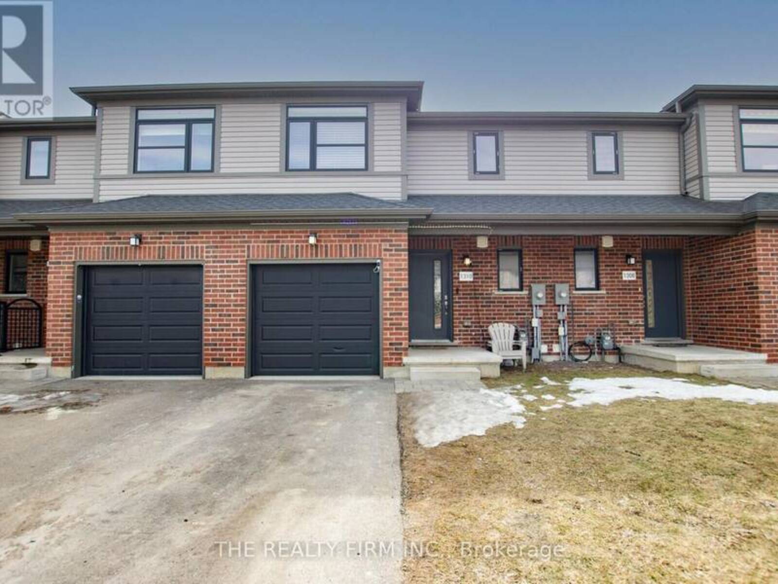 1310 MICHAEL CIRCLE, London, Ontario N5V 0B8