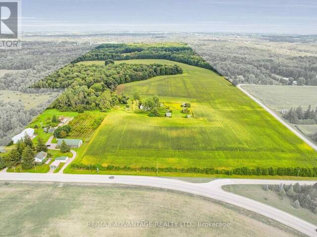 2710-2714 DORCHESTER ROAD Thames Centre Ontario, N0L 1G5 - Vacant Land For Sale