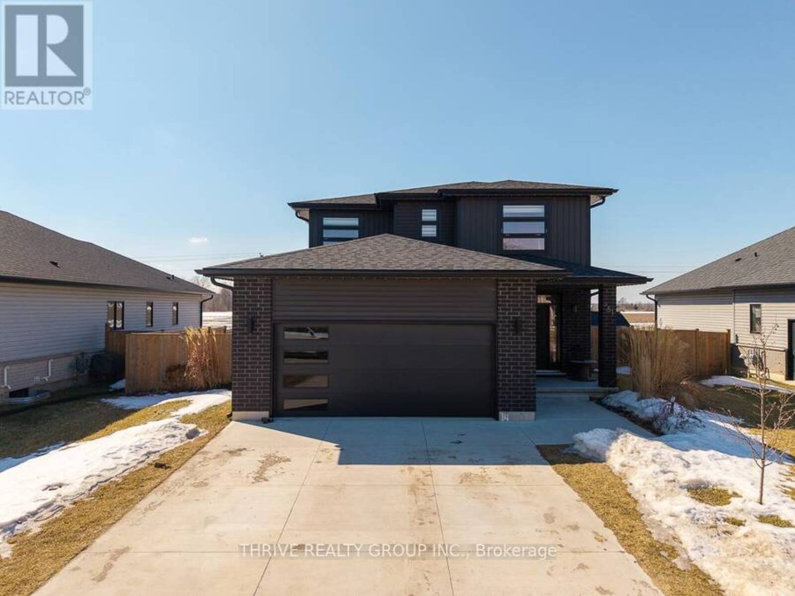 51 TANYA DRIVE, Southwest Middlesex, Ontario N0L 1M0