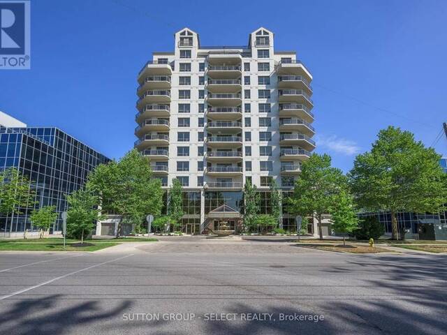 906 - 250 PALL MALL STREET London Ontario, N6A 6K3 - 2 Bedrooms Condo For Sale