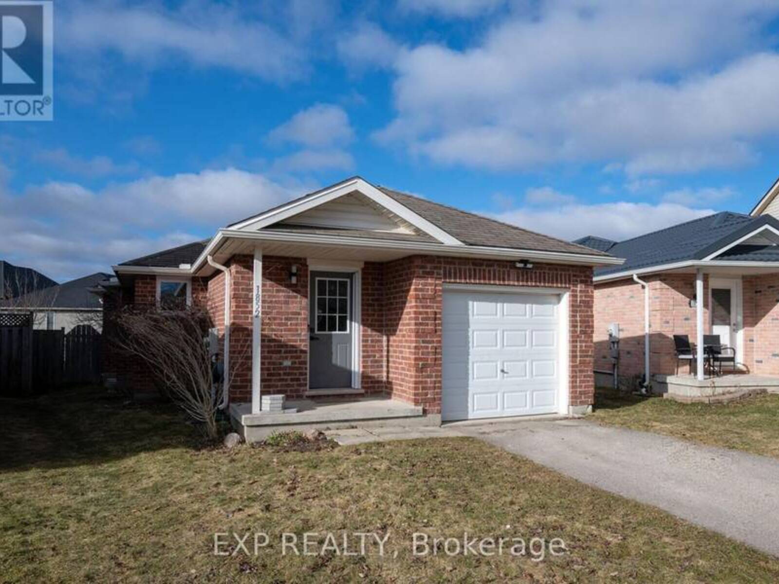 1852 BLOOM CRESCENT, London, Ontario N5X 4N2