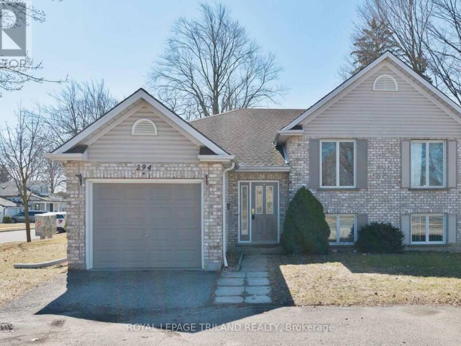 294 TALBOT STREET E, Aylmer, Ontario N5H 1H7