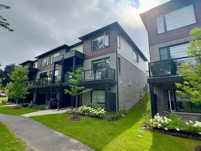 17 - 350 RIVER ROAD Cambridge Ontario, N3C 0H4 - 3 Bedrooms Condo For Sale