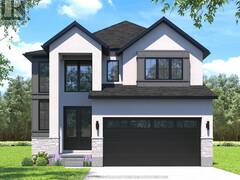 262 HESSELMAN CRESCENT London Ontario, N6M 0C4