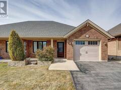 10 HAMPSTEAD COURT St. Thomas Ontario, N5R 5M9