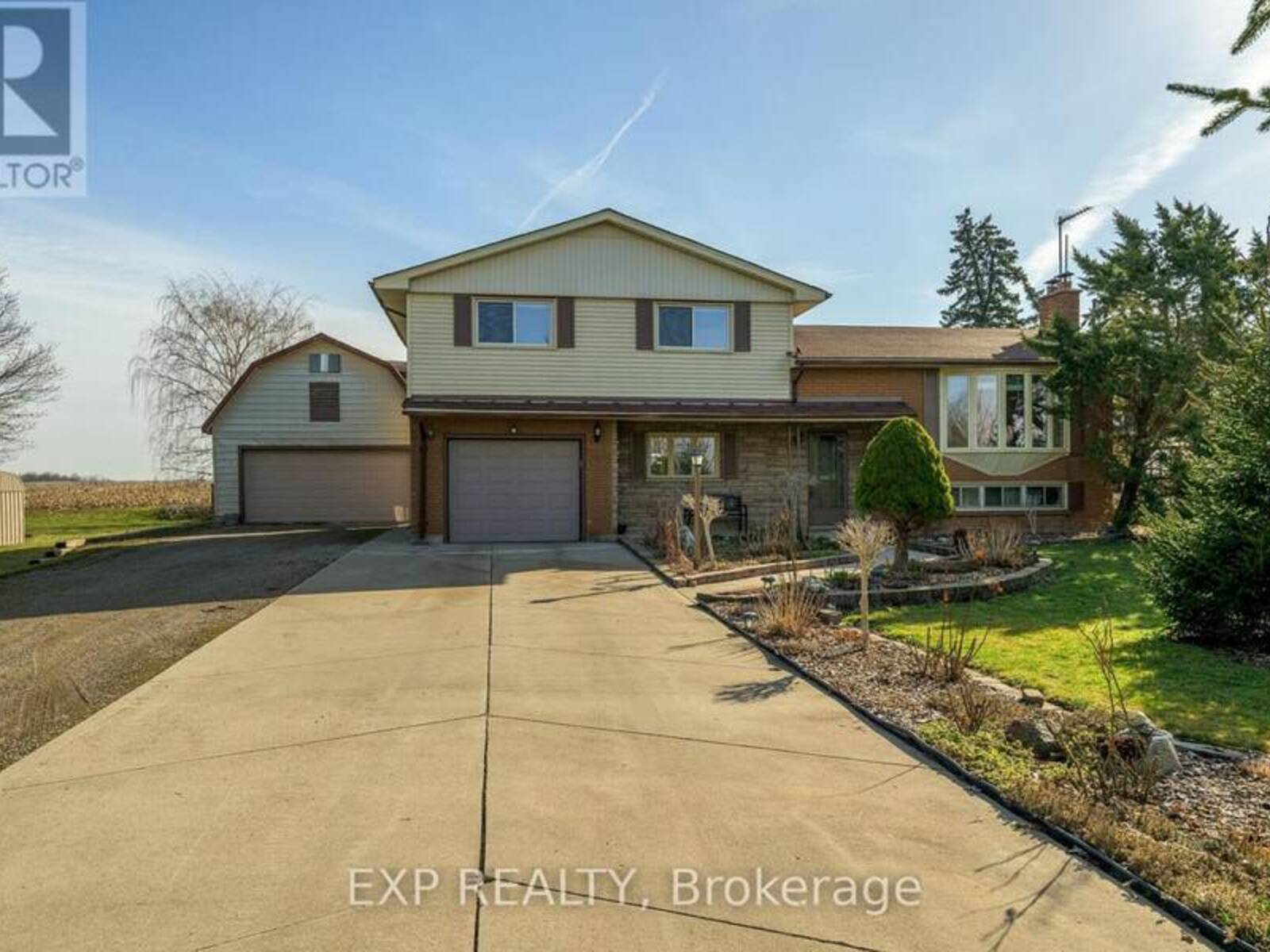 5054 WESTCHESTER BOURNE, Thames Centre, Ontario N0L 1B0