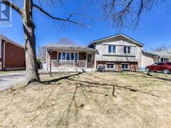 99 DOWNING CRESCENT London Ontario, N6C 3C7