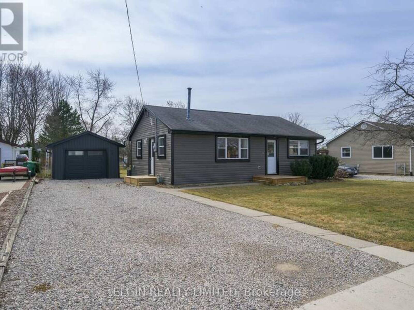 149 NORTH STREET, Southwest Middlesex, Ontario N0L 1M0