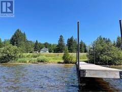 2442 HIGHWAY 520 Magnetawan Ontario, P0A 1C0