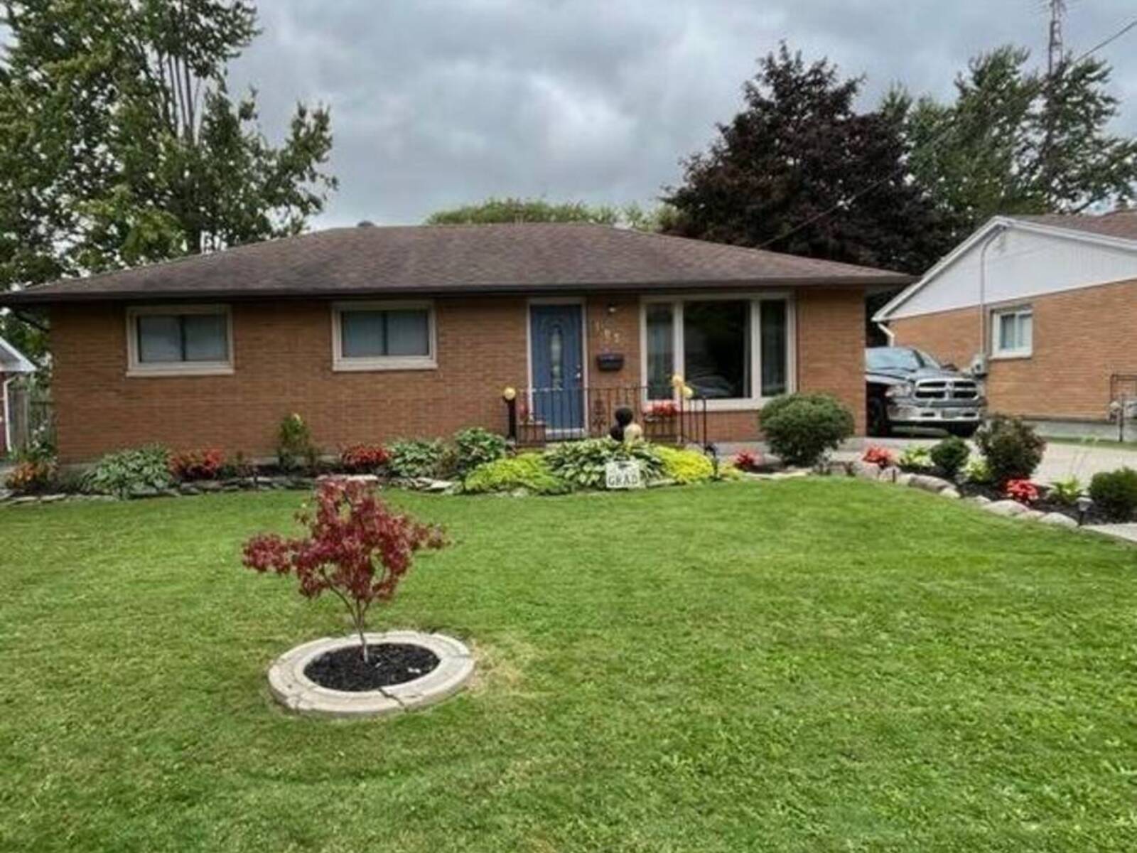 102 SEMENYN AVENUE, Chatham, Ontario N7L 3R6