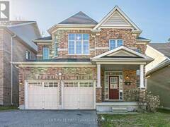 1016 UPPER THAMES DRIVE Woodstock Ontario, N4S 7W2